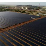 Essakane (15 MWp), Burkina Faso