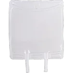 Premix / Ready-to-use and Ready-to-fill IV-solution container / bag