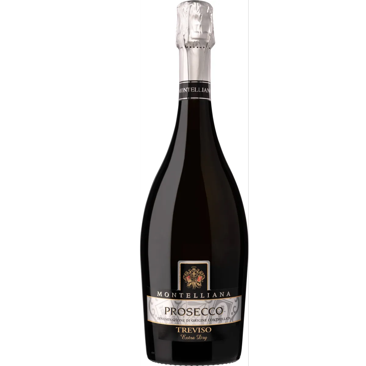 MONTELLIANA PROSECCO DOC TREVISO EXTRA DRY