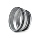 Zehnder WTW aansluitpakket