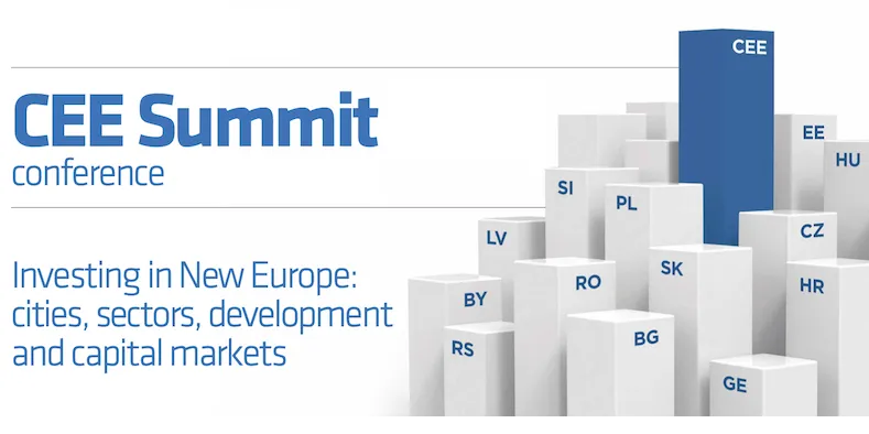The CEE Summit 2020
