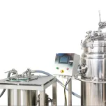 Cryogenic Ethanol Extraction