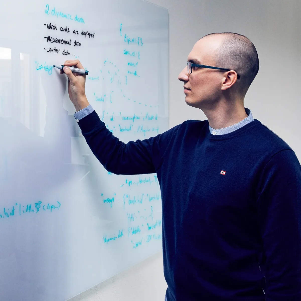 DevOps Engineer (m/f/d)