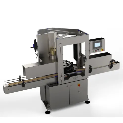 SERTISSEUSE MY CAN 2000