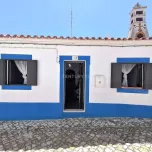 Single Habitation 2 Bedrooms - Porches