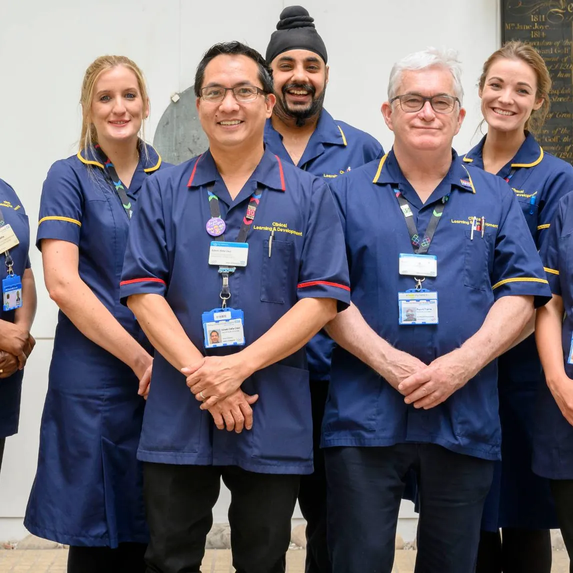 Trauma Nurse Practitioner