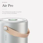 Molekule Air Pro