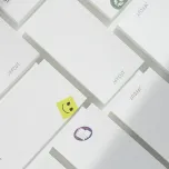 OFFCUT Notepads + Paper Thrift Store