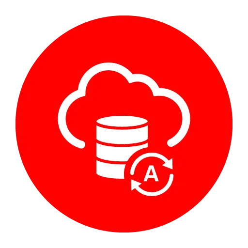 Oracle Autonomous Database