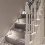 Sirolo and Cazalla Floorwashers