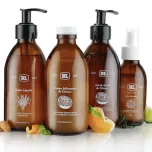 Crema Hidratante a Granel RL 250 ml/ envase retornable-rellenable