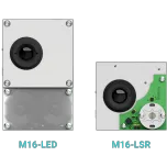 Leddar M16 16-Segment SSL Sensor Modules