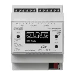 De nieuwe generatie JUNG KNX led-controllers