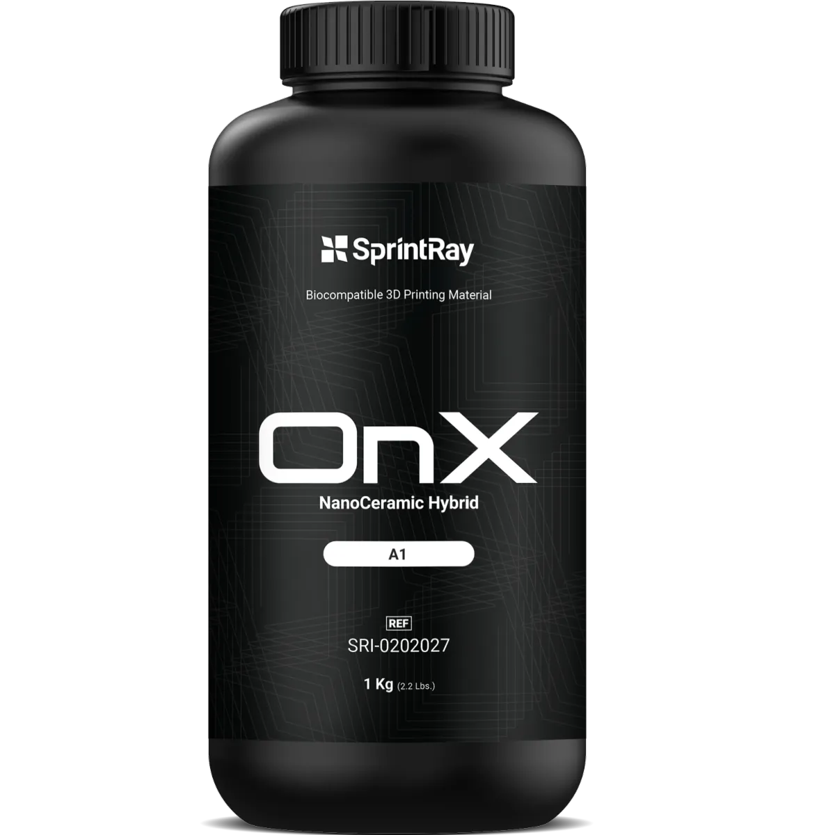 SprintRay OnX