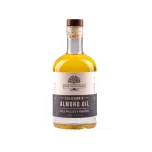 100% California Cold Pressed Almond Oil