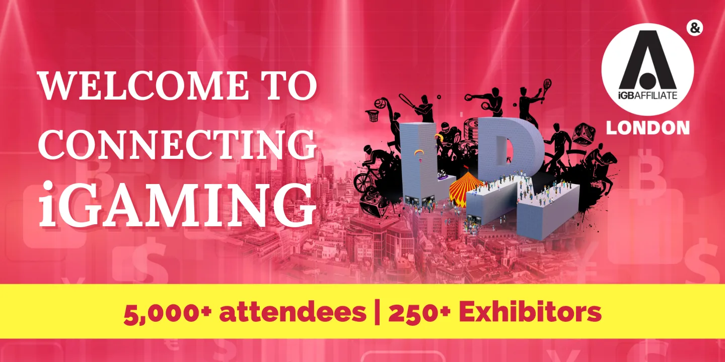 iGB Affiliate London