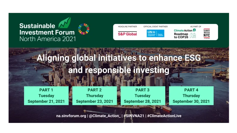 Betting on Electric: The business case for why companies should invest in EVs and EV infrastructure