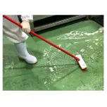 SANITARY - Keep Hygiene Environment