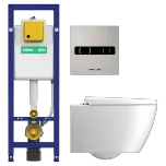 IPEE - Intelligent sanitary ware