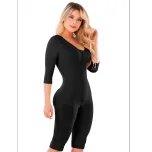 Fajas Colombianas Reductoras y Moldeadoras Post Parto y Post Quirúrgicas REF 072