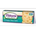 Non-GMO Gourmet Crackers