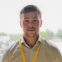 Fredrik Moger