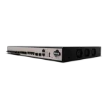 OLT GPON 8 PORTAS