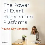 Event Registration: Your Key to Smoother On-Site Events
