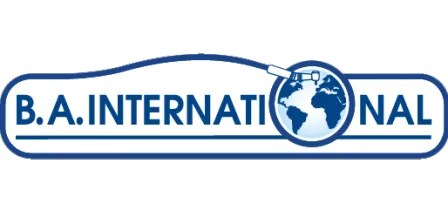B.A. International