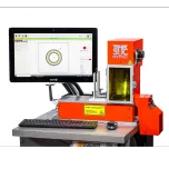 SOLUTIONS LASER - GAMME ATELIER : TAGMARK LASER: la station laser autonome avec chargeur de plaques intégré standard !