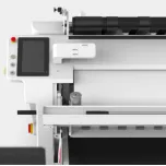 Extendedora Automática FOX Delta Morgan Tecnica