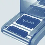 IPCO steel belts for high speed, high precision digital printing