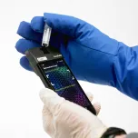 Ziath DataPaq Handheld