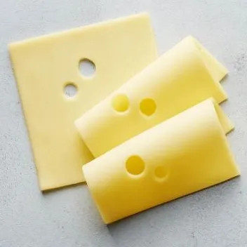 Sliced Cheese