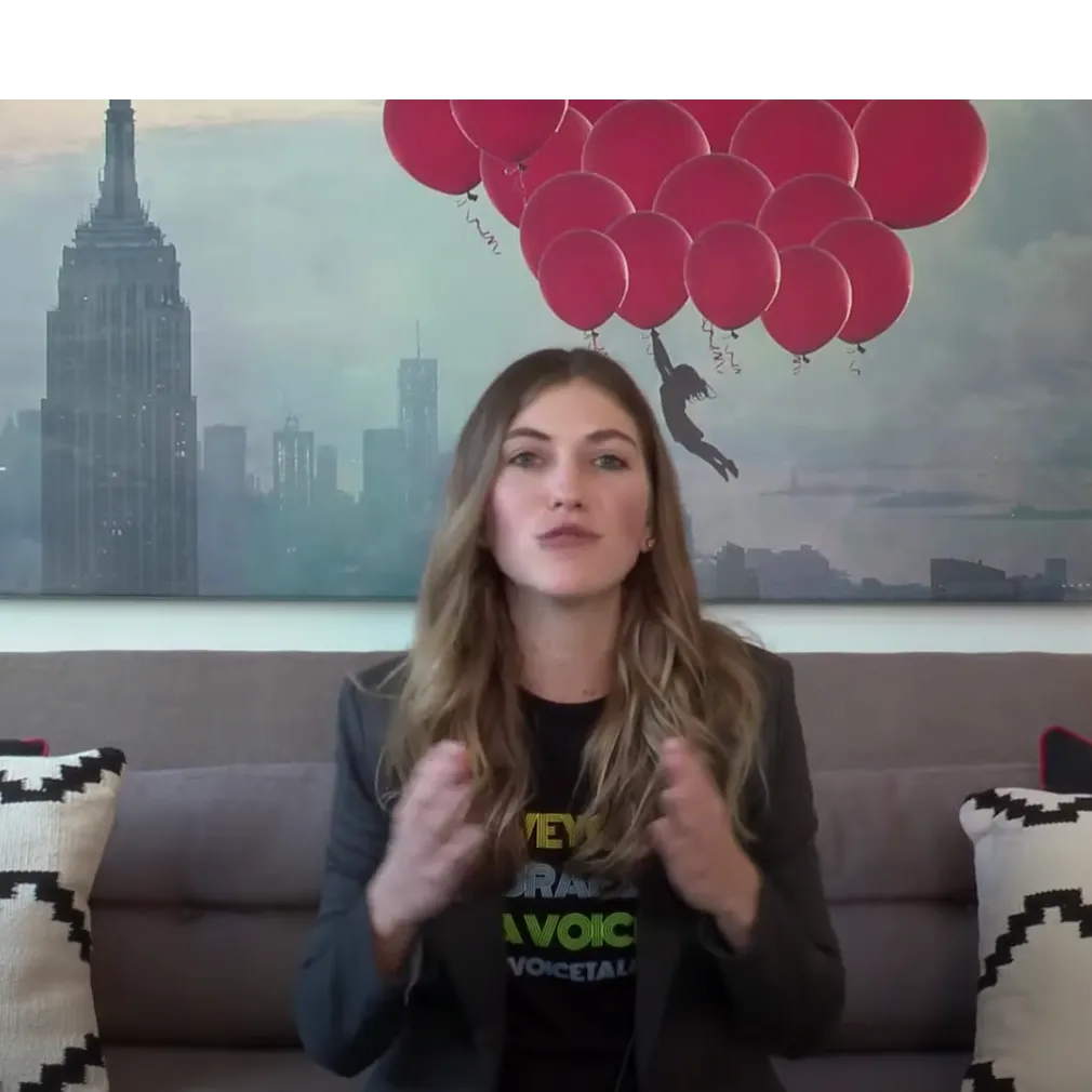 Voice Talks | Presented by Google Assistant | Episode 2