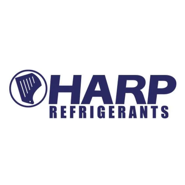 Harp Refrigerants