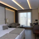 VP Plaza España Design, Madrid, Spain