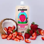 Gnubees Plus - Functional Fruit Shakes