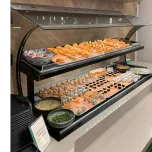 Pista Refrigerada Glasart