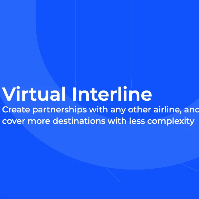 Virtual Interline