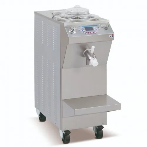 CHEF 12 LCD - Cream cooker