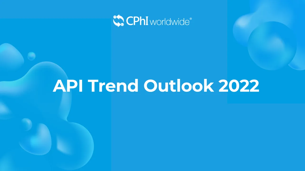 API Trend Outlook 2022
