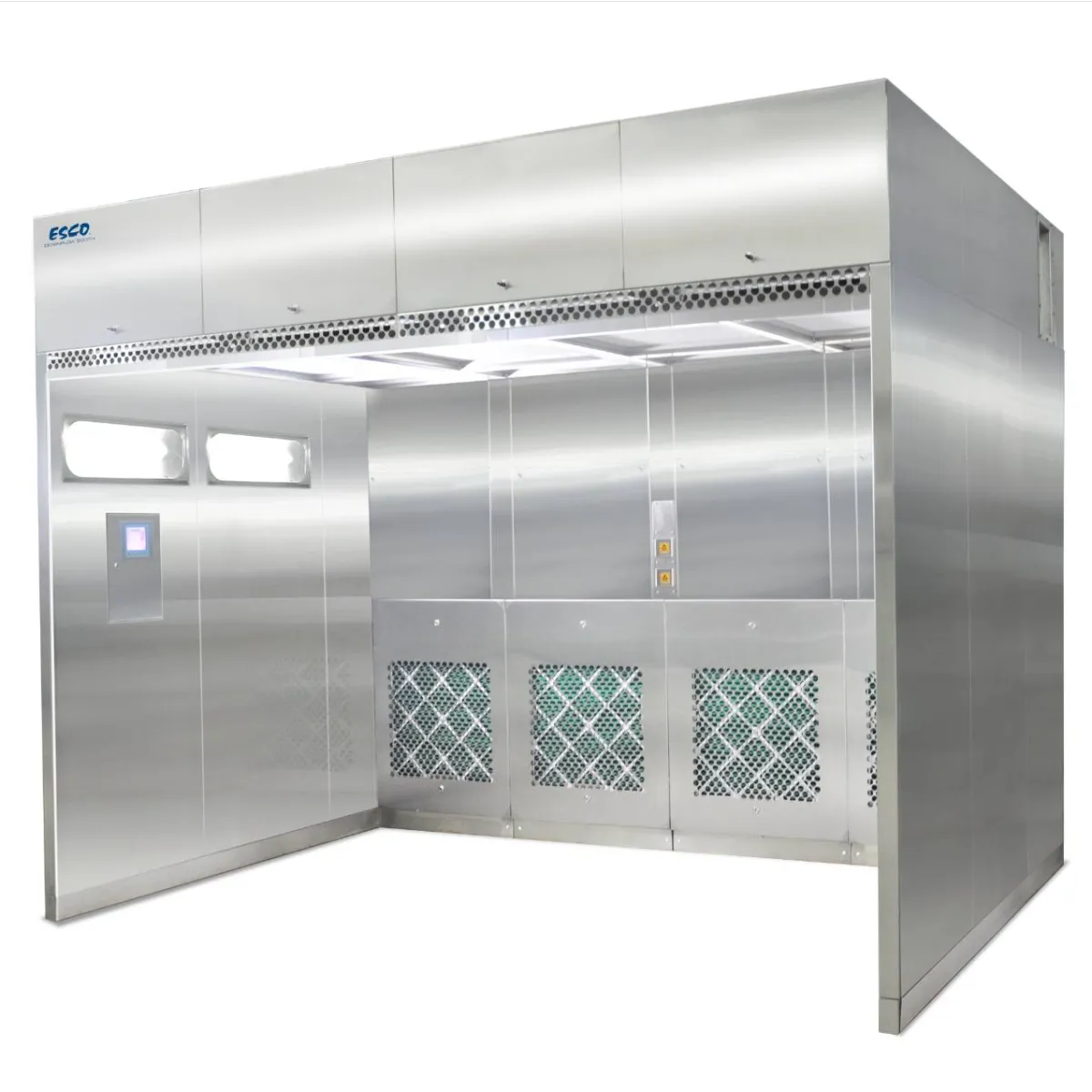 Pharmacon™ Downflow Booths (DFB)