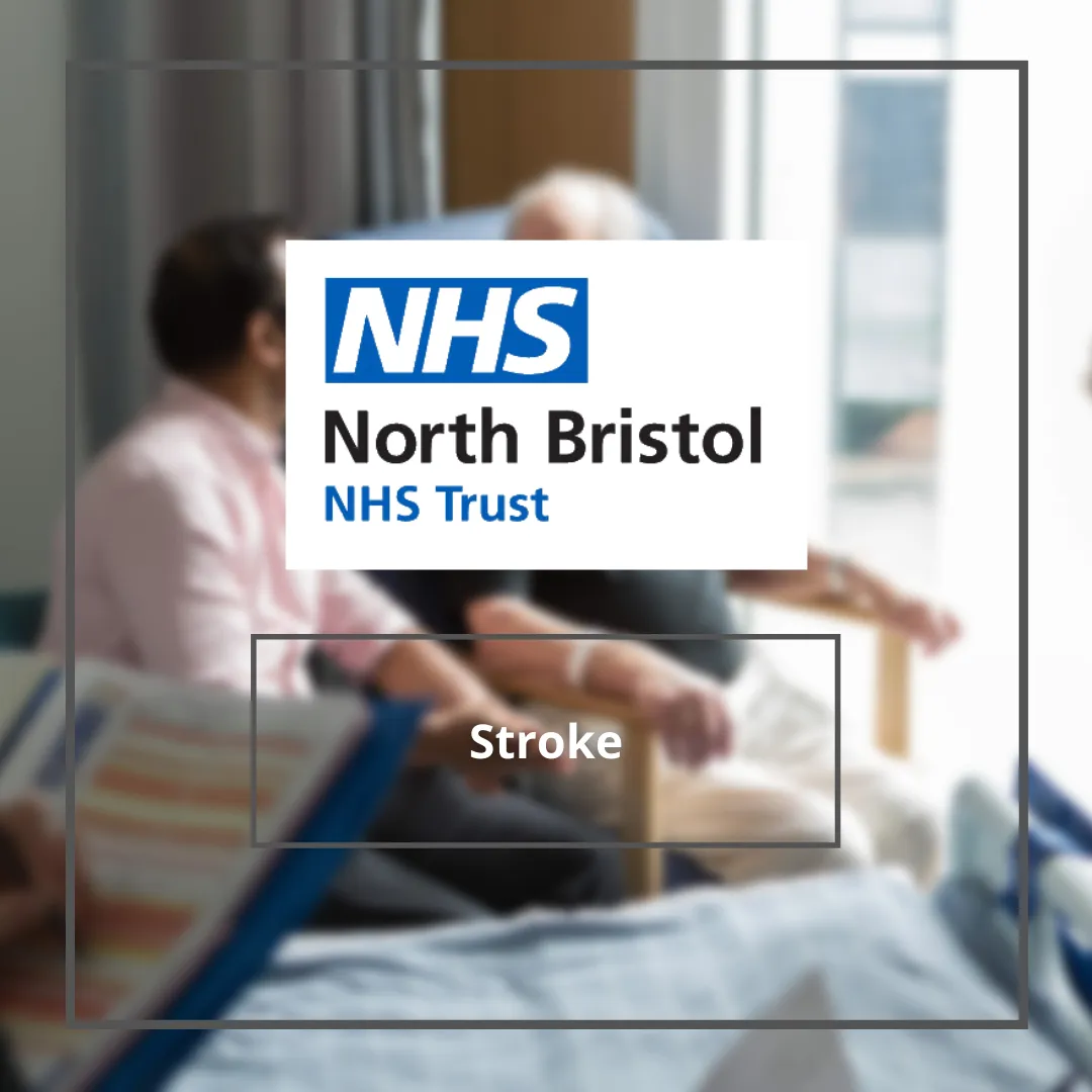 Registered Nurse - Stroke