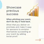 Sign More Sponsors: The Key to Higher Revenue At Your Next Trade Show Event