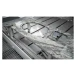 PLATINO 2000 - CNC working center
