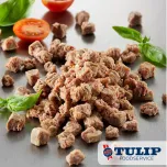 Salami and Pepperoni - Pizza toppings