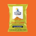 Venus Wafers Unveils New Brand, South Shore Puff Snacks