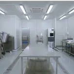 Meat, Seafood & Plant-based Meat Analogues Pilot Plant