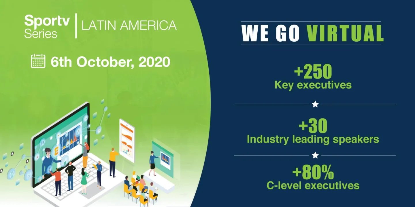 Sportv Series Latin America 2020